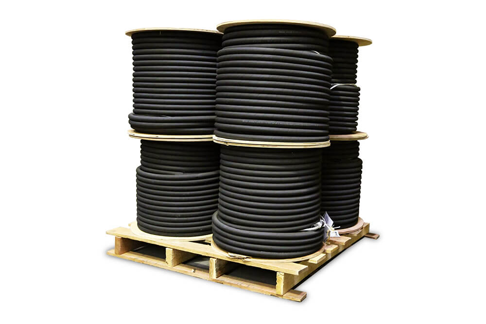 Hose Reel